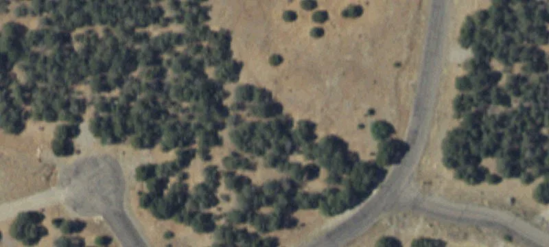 Mountain View Corner Homesite Land