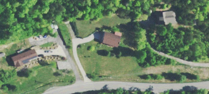 Two Adjacent Residential Lots