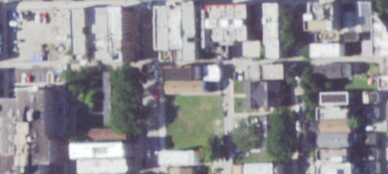Legal 3-Flat with Parking