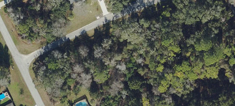 Residential Buildable Lot