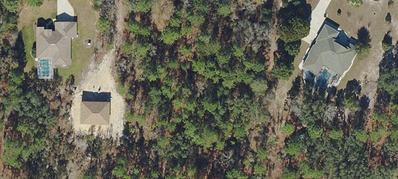Residential Homesite Land Parcel