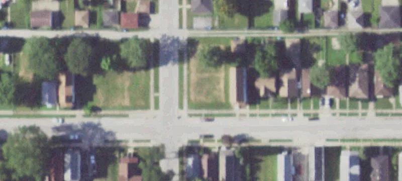 Vacant Development Lot