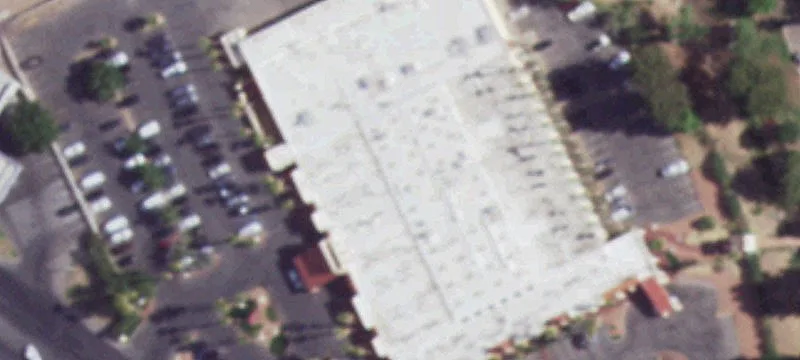 Hotel and Conference Center