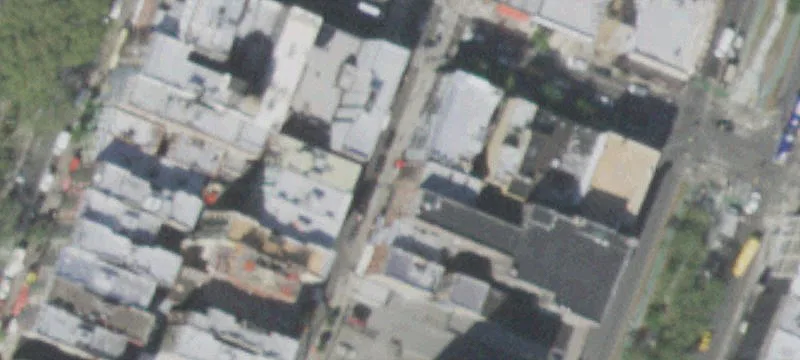 Mixed-Use Retail and Apartments