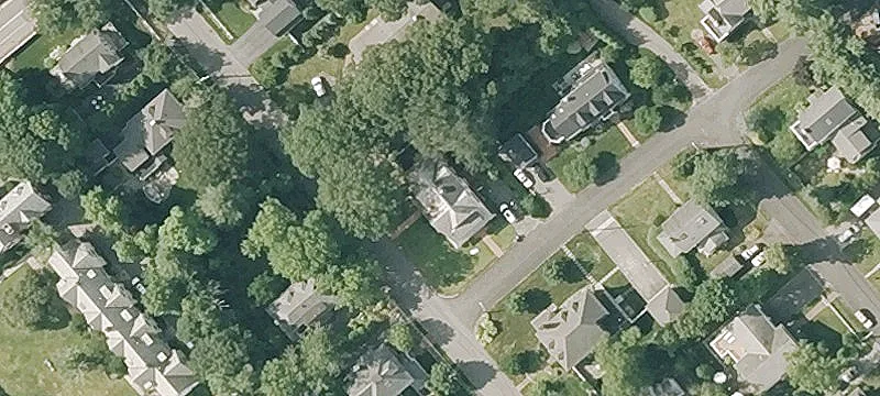 Two-Family Residential Income Home