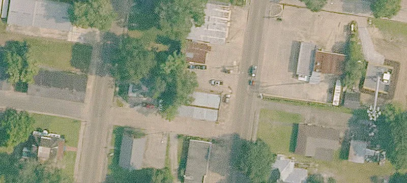 Retail Space For Sale