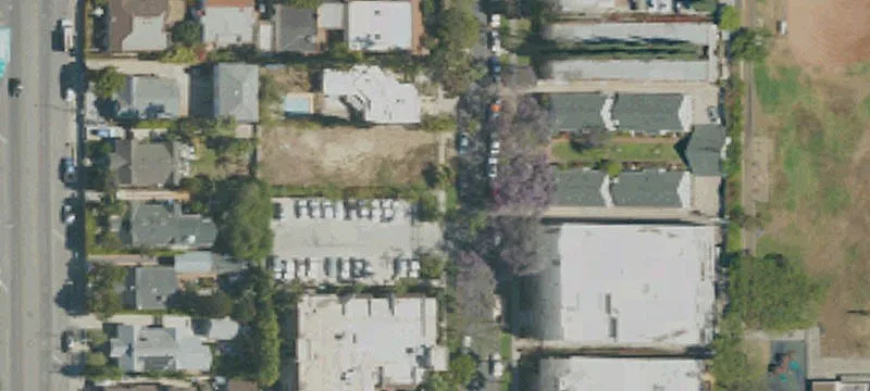 Shovel-Ready Multifamily Development