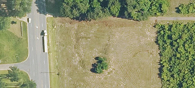 Ready-to-Build Commercial Land