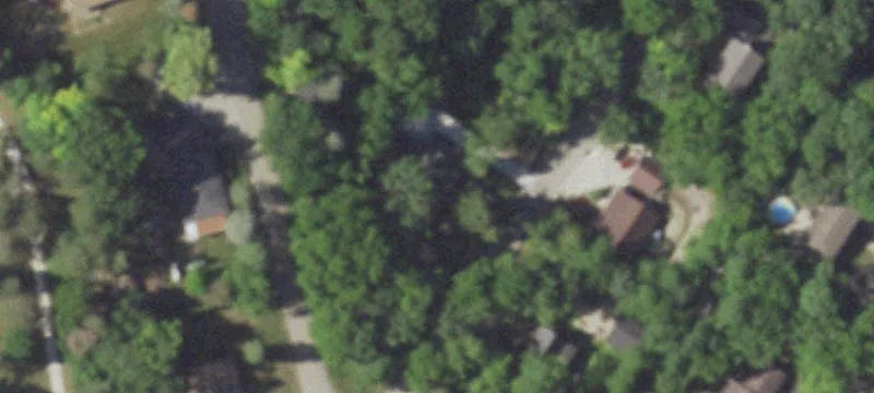 Residential Home Lot