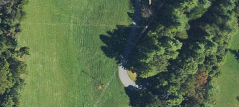 Cleared Residential Homesite Land