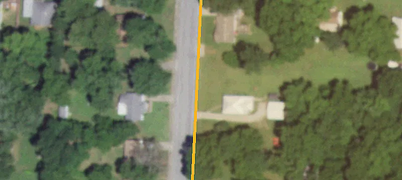 Corner Residential Development Lot
