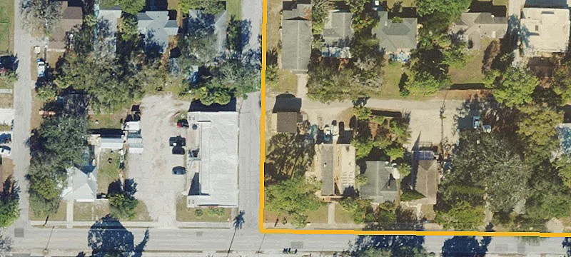 Residential Income Triplex Opportunity