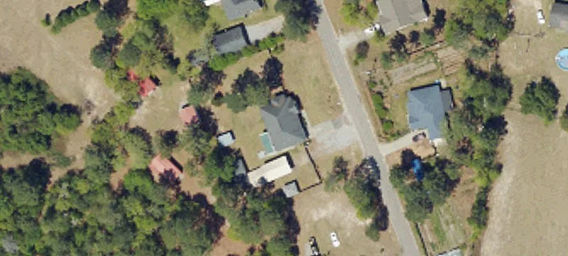Residential Homebuilding Lot