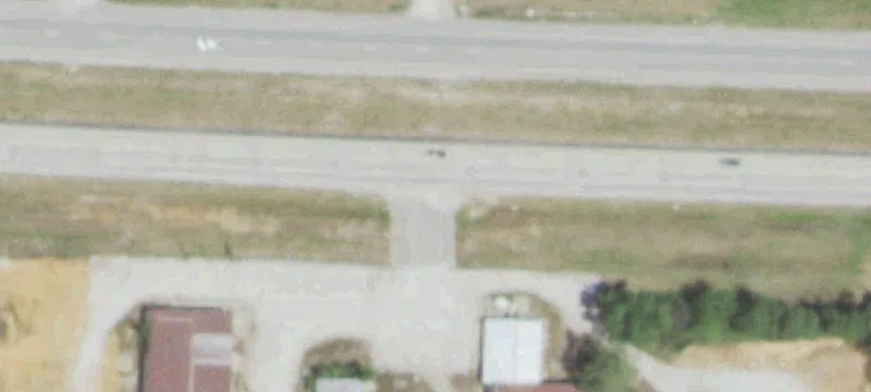 Auto Salvage Yard Site