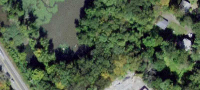 Single-Family Residential Development Lot