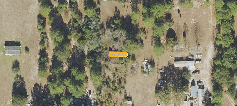 Residential Development Land Parcel