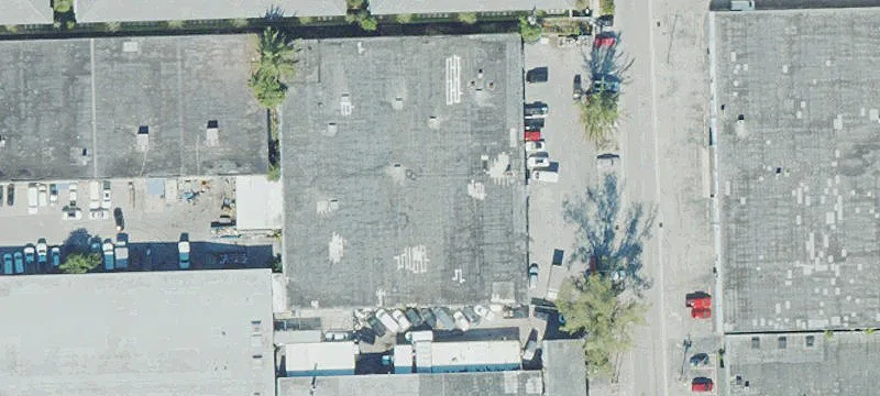 Industrial Distribution Facility