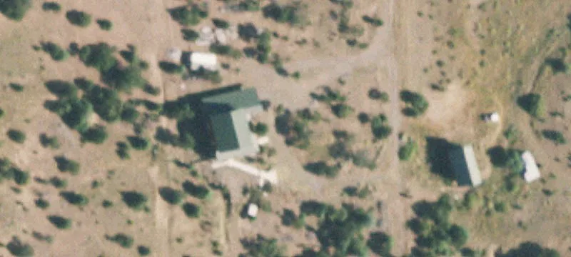 Recreation Land Lot Package