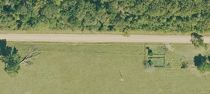 Agricultural Land Parcel