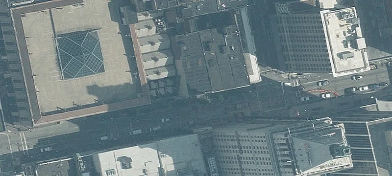 Historic 5-Story Retail Building