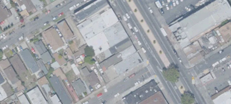 Remodeled Mixed-Use Building