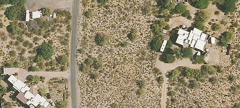 Approved Residential Subdivision Land