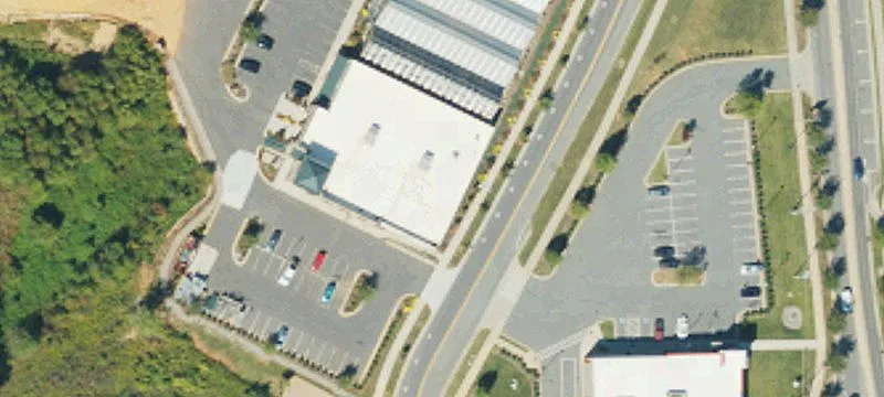 Absolute NNN Leased Retail Property