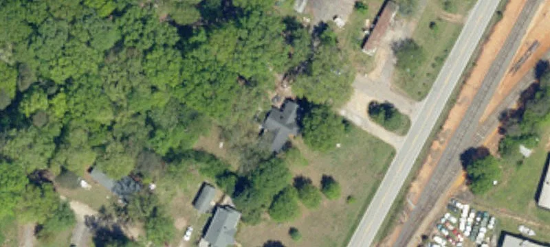 I-1 Industrial Land Parcel