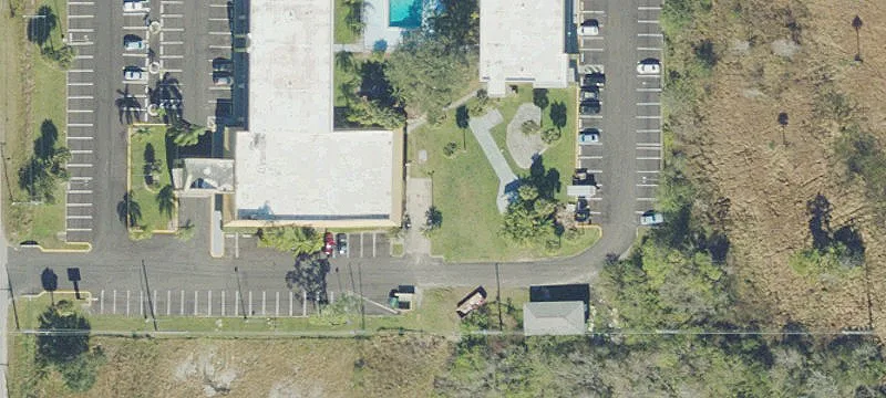 Specialty Property with Highway Visibility