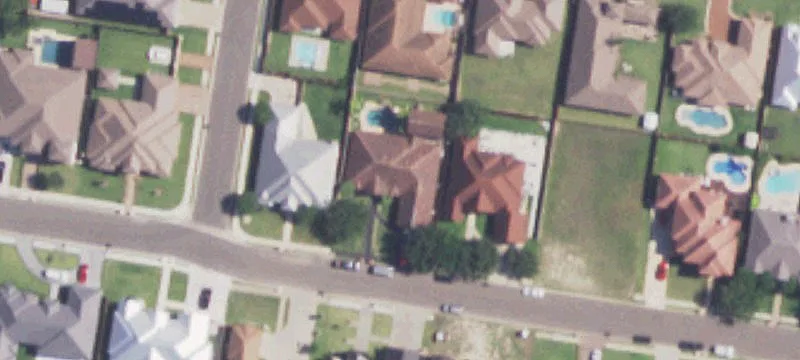 Residential Development Lot