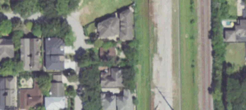Residential Development Lot