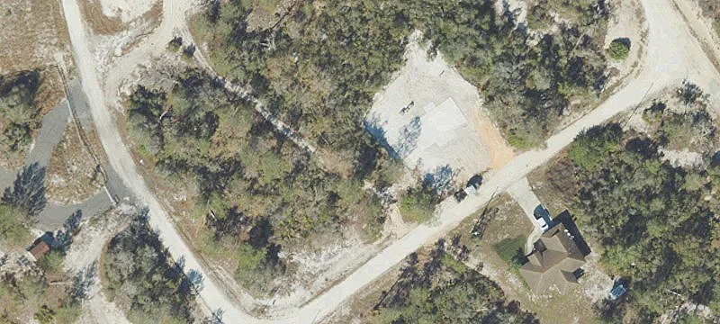 Residential Land Lot