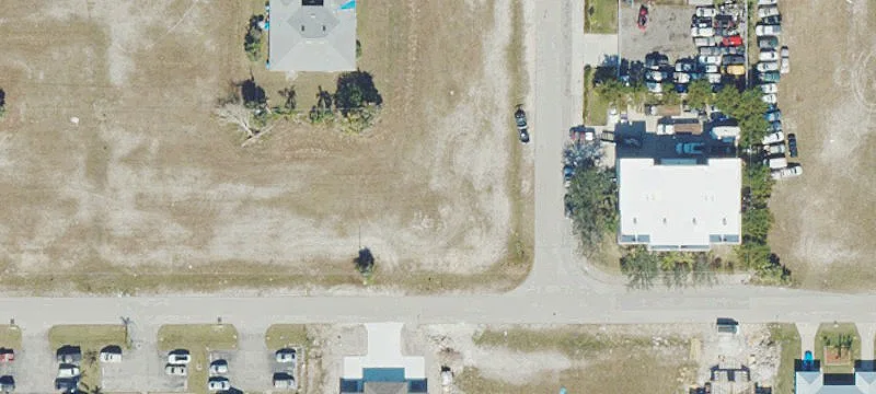 Brand-New CBS Duplex Property