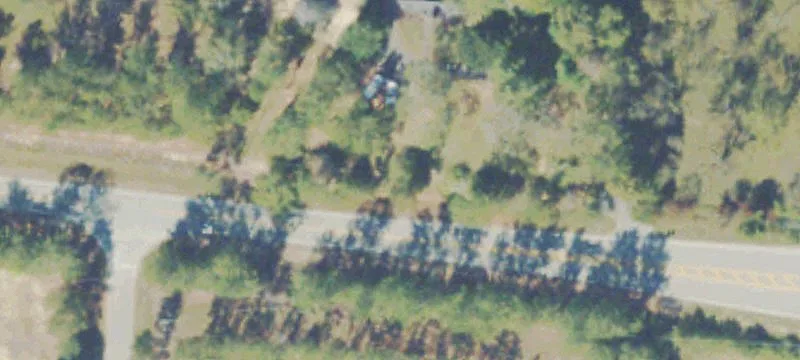 Flex Office and Storage Building