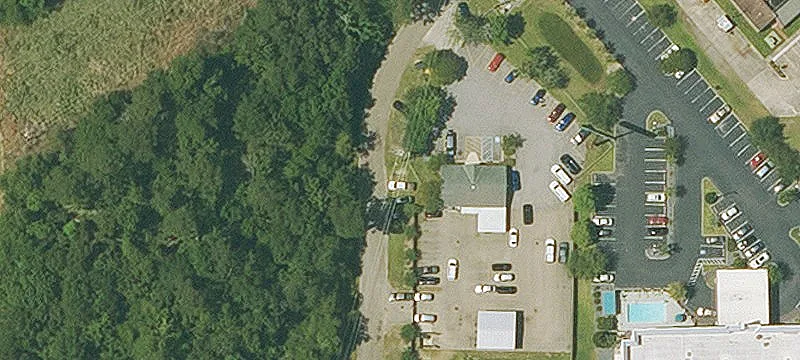 Cleared Highway Commercial Land