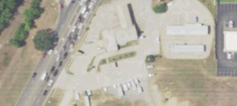 High-Visibility Commercial Land Parcel