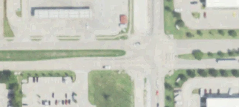 Industrial Warehouse for Lease