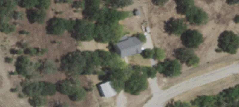 Development Land with Major Road Frontage