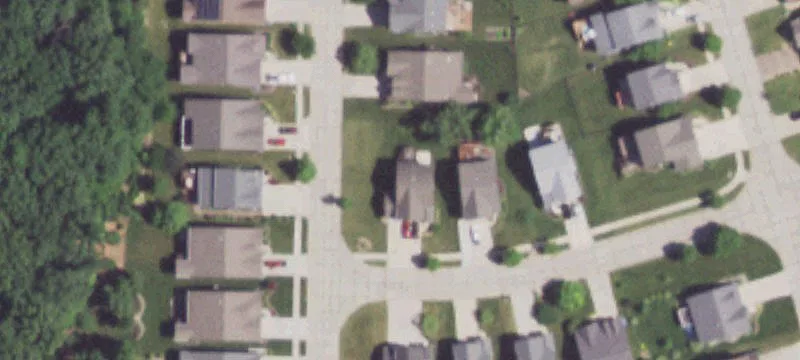 Elevated Residential Build Site