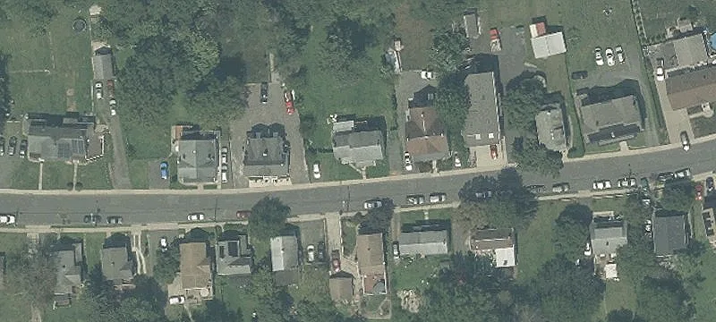 Turnkey Two-Family Income Property
