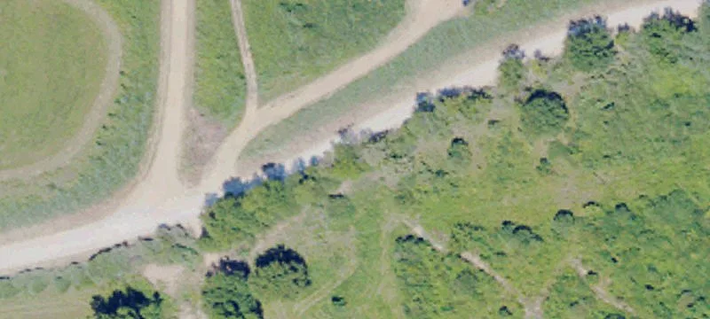 Hunting & Pasture Farm Property