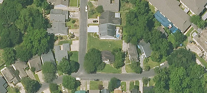 Cleared Residential Homesite