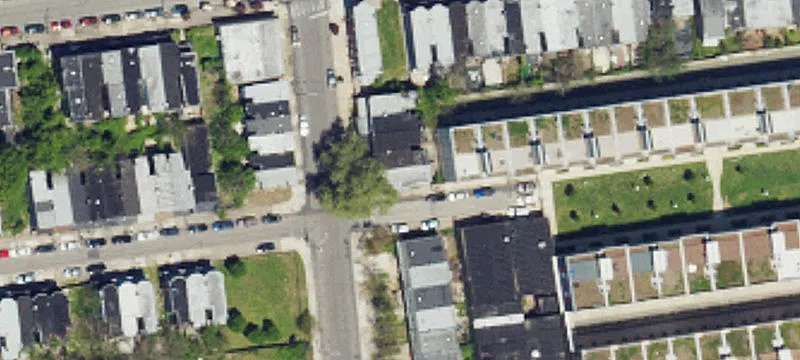 Tenant-Occupied Multifamily Property