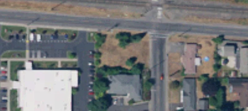 Commercial Development Lot