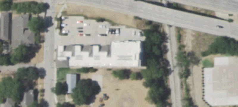 Boutique Apartment Community