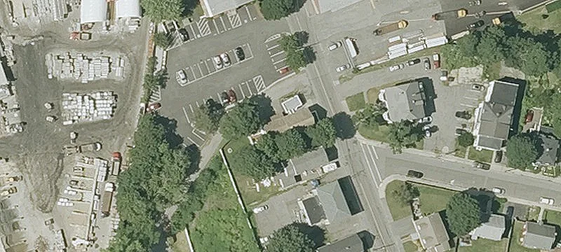 Residential Income Apartment