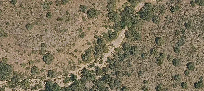 Residential Homesite in Gated Community