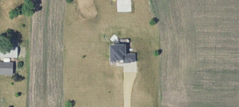 Buildable Walkout Home Lot