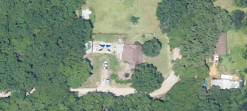 Residential Land Lot