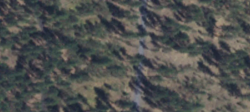 Hilltop Residential Land Lots